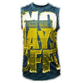 Men's Sleeveless Subtee T-Shirt